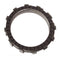 Whites Clutch Kit Fibre SV1000/S '03-'08 / GSX1300R '02-'10 / B-