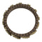 Whites Clutch Kit Fibre KLF300 '87-'05