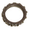 Whites Clutch Kit Fibre (9) =CK4435(8) =CK4424 (7) ZX10 ZRX12