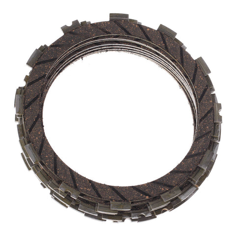 Whites Clutch Kit Fibre ZX6R '95-'03 600cc ZX6R 636cc '03-'04