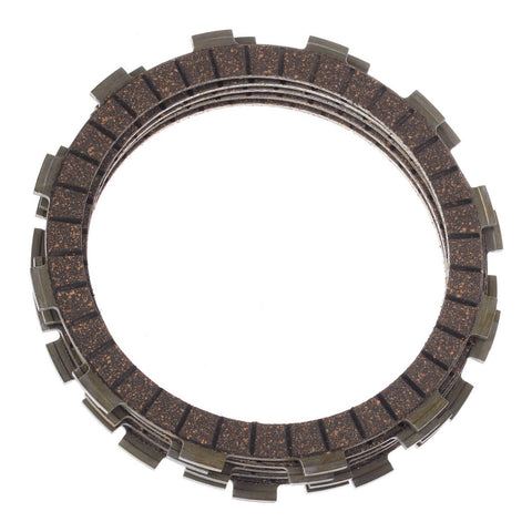 Whites Clutch Kit Fibre EX250R Ninja 250R