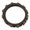 Whites Clutch Kit Fibre BMW F650 Dakar/GS-M '03-'07