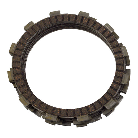 Whites Clutch Kit Fibre BMW F650 Dakar/GS-M '03-'07