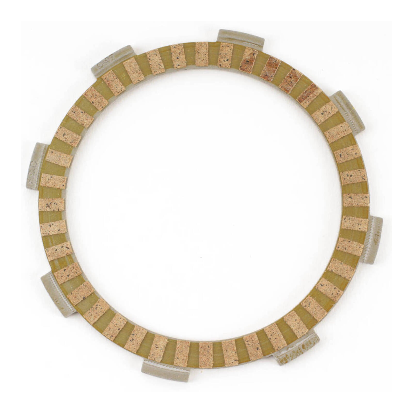 Whites Clutch Fibre Plate XR190 KRE (1 Plate)