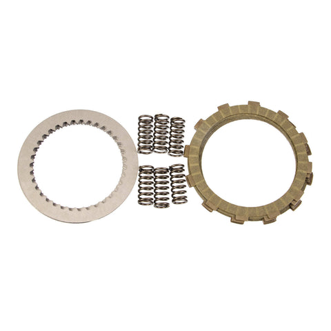 Whites Clutch Kit Complete KTM 400-560 '00-'01 / '04