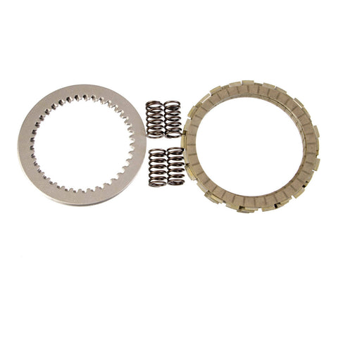 Whites Clutch Kit Complete Suzuki LT-F 400 Eiger 4wd '02-'08 / 2wd '03-