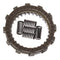 Whites Clutch Kit Complete Kawasaki KLR650 C1-C10 '95-'04