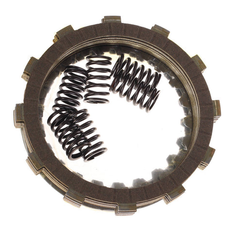 Whites Clutch Kit Complete KTM 620-640 '98-