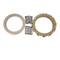 Whites Clutch Kit Complete YZ450F '07-