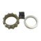 Whites Clutch Kit Complete Suzuki DR200 '01-'09