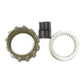 Whites Clutch Kit Complete Suzuki DR200 '01-'09