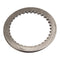 Whites Clutch Steel Plate XR190 KTT (Packet of 4)