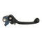 WMP Folding Brake Lever YZ/YZF RM/RMZ KX/KXF - Black