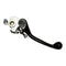 WMP Folding Brake Lever CR/CRF Assorted Years - Black