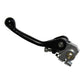 WMP Folding Brake Lever CR/CRF Assorted Years - Black