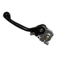 WMP Folding Brake Lever CR/CRF Assorted Years - Black