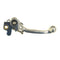 WMP Folding Brake Lever CR/CRF Assorted Years - Silver