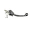 WMP Folding Brake Lever KTM 125-525 '00-'06 - Silver