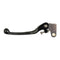 WMP Folding Clutch Lever CR/CRF Assorted Years - Black