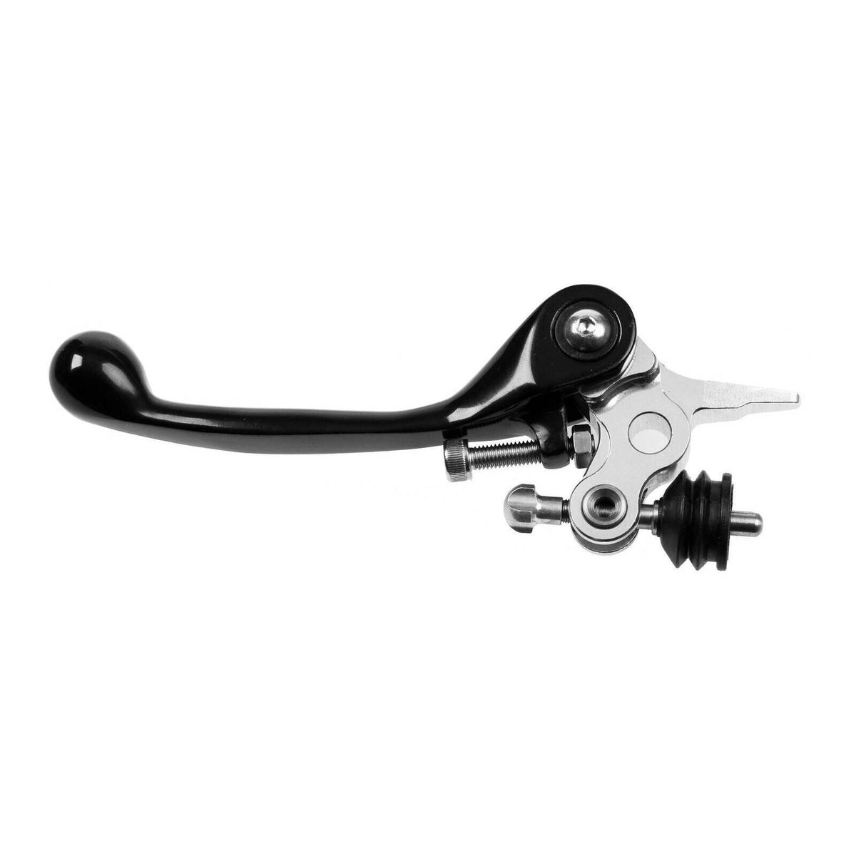 WMP Folding Clutch Lever - KTM