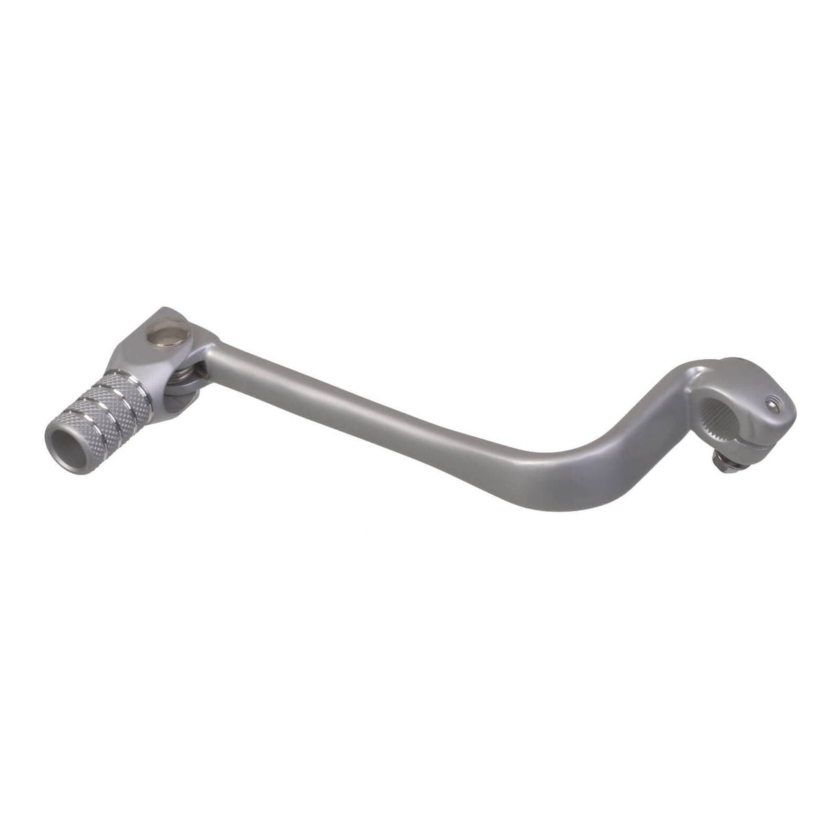 WMP GEAR LEVER ALLOY KAW/SUZ KLX/DRZ110  +1