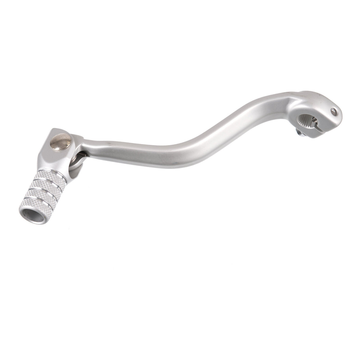 WMP Gear Lever Alloy Kawasaki KX100 (’95-’16) KX80/85