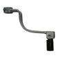 WMP Gear Lever Steel Kawasaki KX125-500 13.5mm (’94-’02)