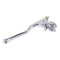 WMP Clutch Lever Assembly Thick - Polished