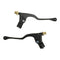 WMP Lever Assembly (Pair) Standard - Black