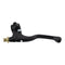 WMP Clutch Lever Assembly Short D/Leg