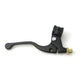 WMP Clutch Lever Assembly Short D/Leg