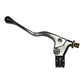WMP Brake Lever Assembly Thick - Polished