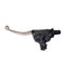 WMP Clutch Lever Assembly with Hot Start Lever