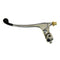 WMP Clutch Lever Assembly Standard - Polished