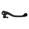 WMP Brake Lever Honda CR80-500 / CRF150/230 / XR250R/400R - Black
