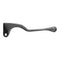 WMP Brake Lever Honda XR D/Leg Thick - Polished