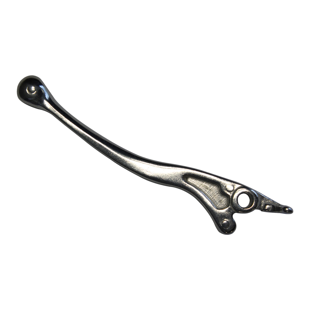 WMP Brake Lever Honda XR250-650 '96-'00 / CRM250 Short Blade