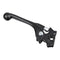 WMP Brake Lever Kawasaki - Forged - Black