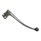 WMP Brake Lever Suzuki TF125 with Lock - Polished