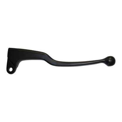 WMP Brake Lever Honda XL/XLR/NXR D/Leg Thin - Black