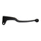 WMP Brake Lever Honda XL/XLR/NXR D/Leg Thin - Black