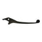 WMP Brake Lever Honda Disc CB/CBX/GL/CX - Black