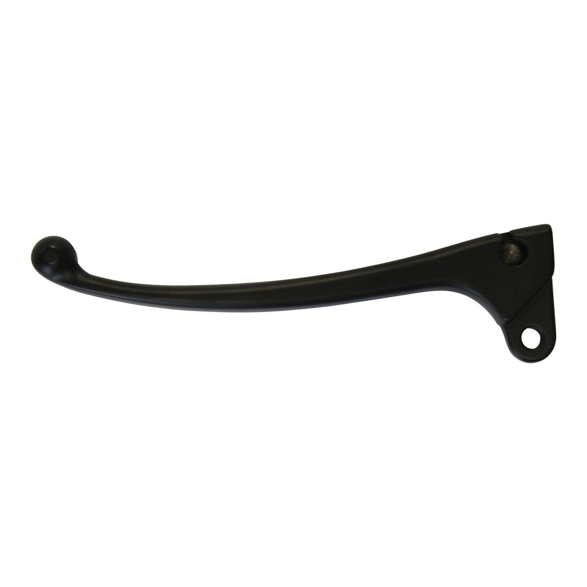 WMP Brake Lever Honda CT/CB/XL Black