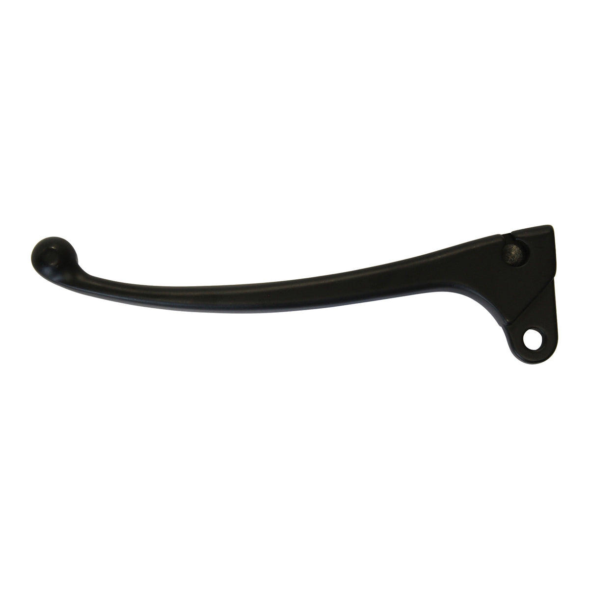 WMP Brake Lever Honda CT/CB/XL Black