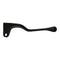 WMP Brake Lever Honda XR D/Leg Thick - Black