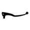 WMP Brake Lever Yamaha Disc RZ/XJ/XS - Black