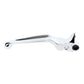 WMP Brake Lever HD Fitment - Chrome
