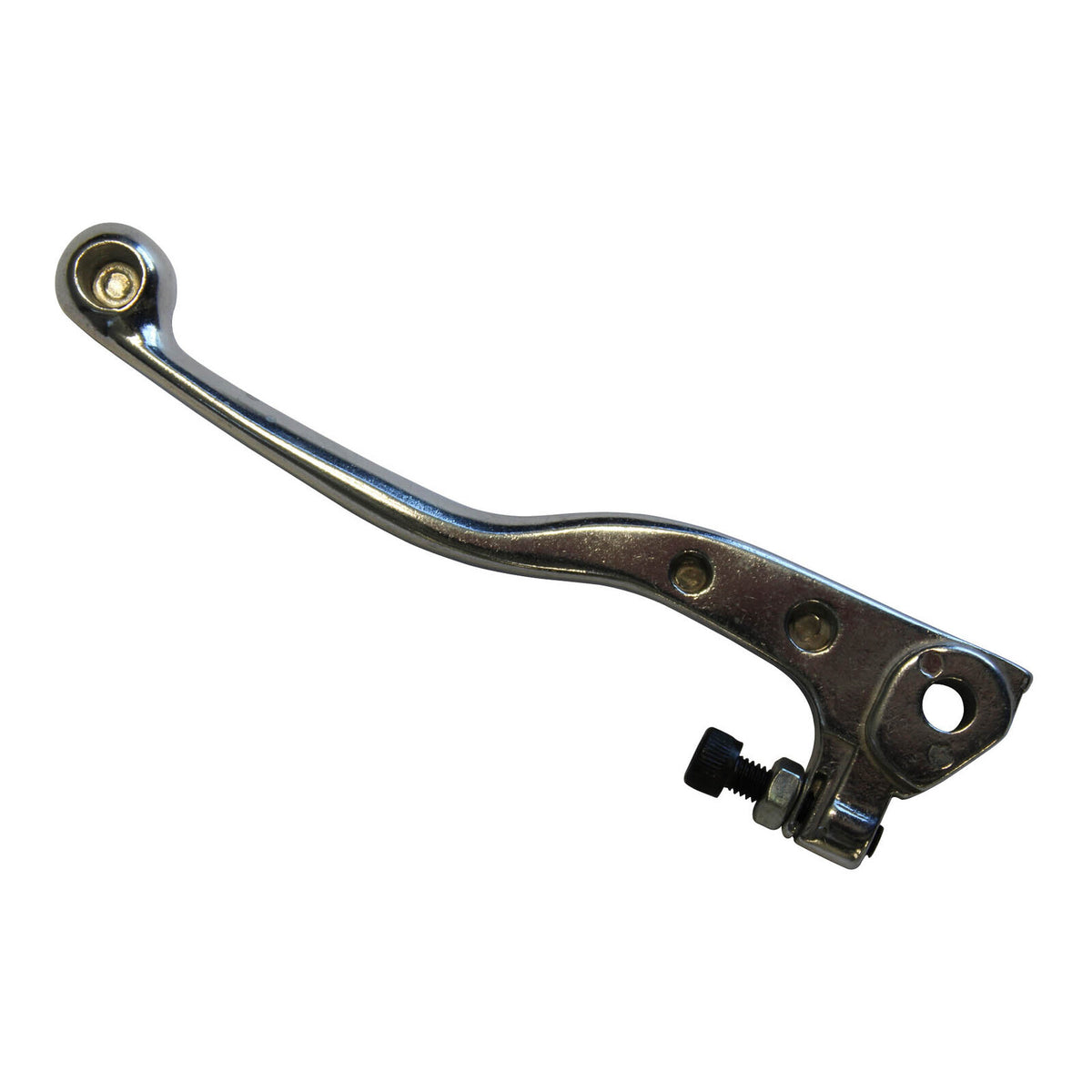 WMP Brake Lever Kawasaki KX80-500 KDX200 Short Blade