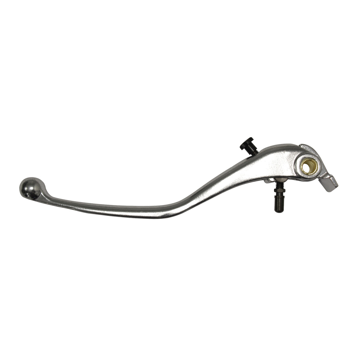 WMP Brake Lever Triumph DAYT675R '11-13, Speed Triple '11-'12 / Moto Guzzi