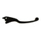 WMP Brake Lever Suzuki Disc GS/GSX - Black